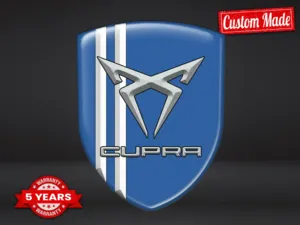Seat Cupra Heckscheibensticker Edition Stilvoll Modern